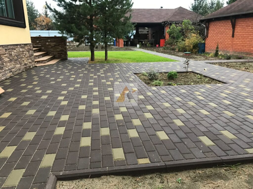 ukladka